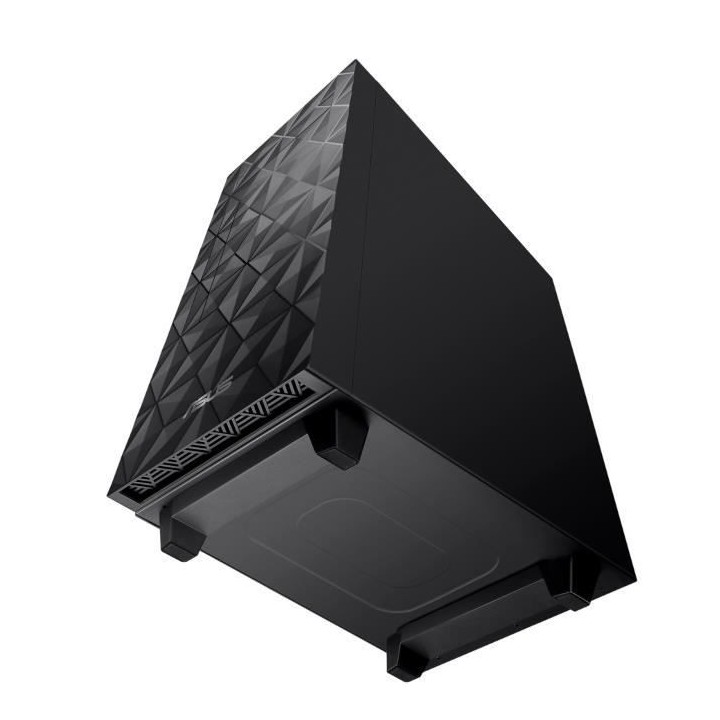 PC de Bureau ASUS U500MA-R5600G012W - AMD R5-5600G - RAM 8Go - Disque