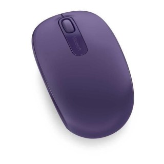 MICROSOFT Mobile Mouse 1850 - Souris optique - 3 boutons - Sans fil -
