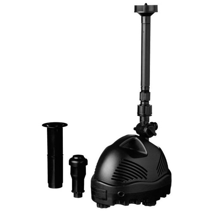 UBBINK – ELIMAX 1500 Pompe de bassin 1500l/h