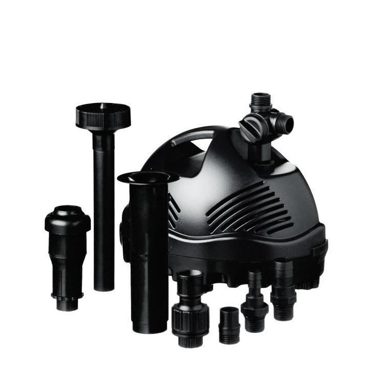 UBBINK – ELIMAX 1500 Pompe de bassin 1500l/h