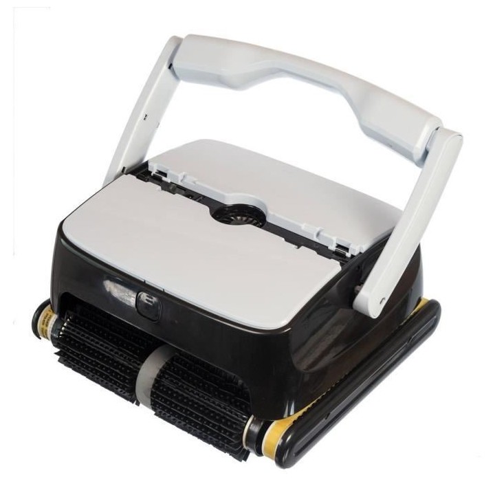 UBBINK Nettoyeur piscine Roboclean Accu XL