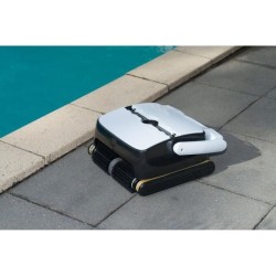 UBBINK Nettoyeur piscine Roboclean Accu XL