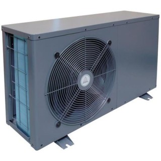 Pompe a chaleur UBBINK Heatermax Inverter 20 pour piscine jusqu'a 20m3