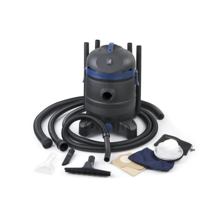 Ubbink Aspirateur VacuProCleaner Maxi 1379118