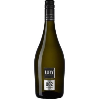 Domaine Uby Côtes de Gascogne Pétillant - Vin blanc des Côtes de Ga