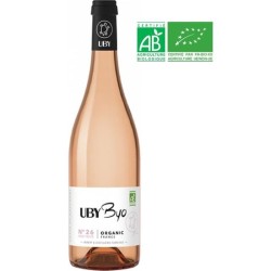 Domaine Uby Byo Côtes de...