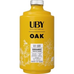 UBY OAK Armagnac Doux Ambré...