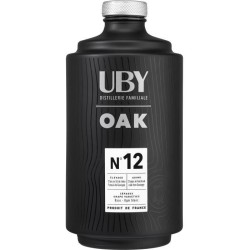 Uby - Oak - N°12 - Triple...