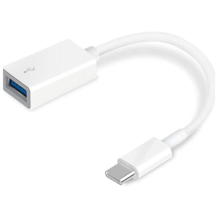 Adaptateur USB 3.0 type-C vers USB type-A - TP-LINK - Compatible Windo
