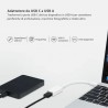 Adaptateur USB 3.0 type-C vers USB type-A - TP-LINK - Compatible Windows, Mac OS, Chrome OS, Linux OS et Android 6.0 - UC400