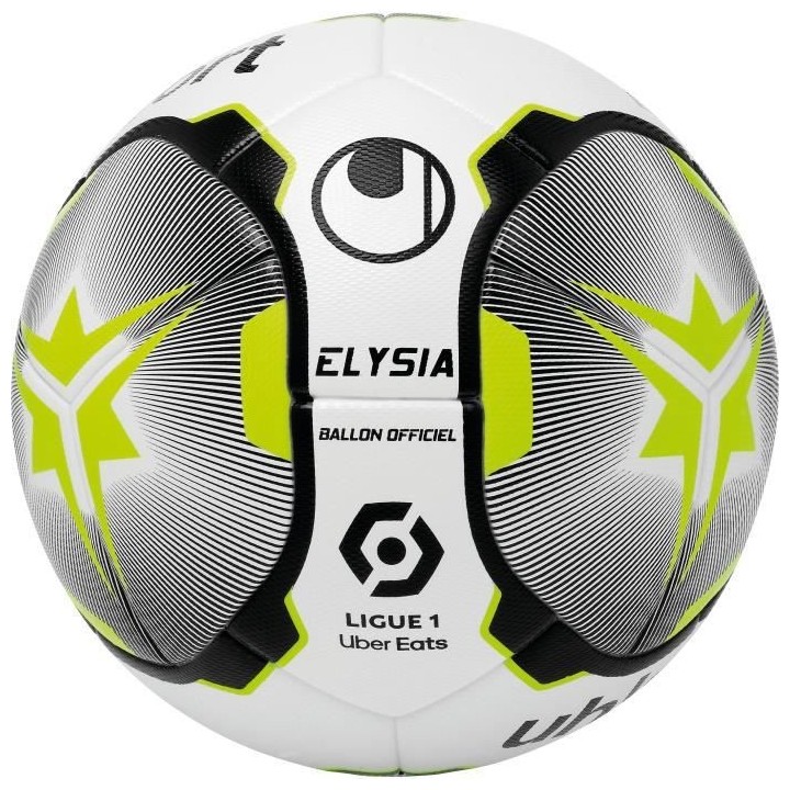 Ballon de football - UHLSPORT - ELYSIA - Ballon officiel