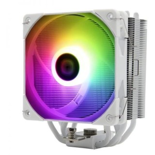 Ventirad CPU - THERMALRIGHT - Assassin King 120 Blanc (ARGB) (AK120ARG