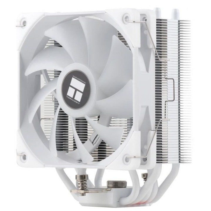 Ventirad CPU - THERMALRIGHT - Assassin King 120 Blanc (ARGB) (AK120ARG