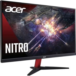 Ecran PC Gamer - ACER Nitro KG272Sbmiipx - 27 FHD - Dalle IPS - 0.5 -