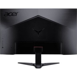 Ecran PC Gamer - ACER Nitro KG272Sbmiipx - 27 FHD - Dalle IPS - 0.5 - 144Hz - 2 x HDMI / DisplayPort 1.2 - AMD FreeSync