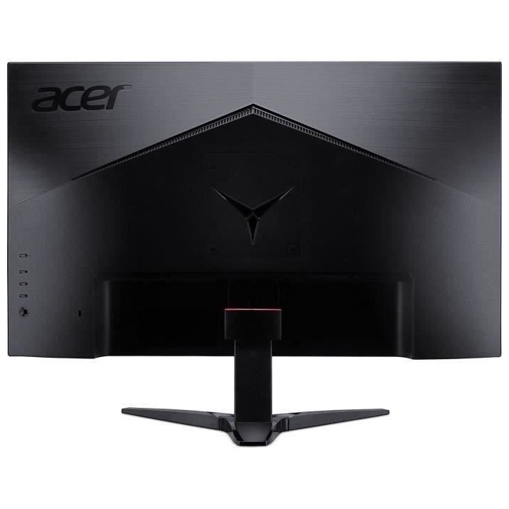 Ecran PC Gamer - ACER Nitro KG272Sbmiipx - 27 FHD - Dalle IPS - 0.5 -