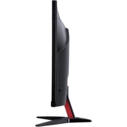 Ecran PC Gamer - ACER Nitro KG272Sbmiipx - 27 FHD - Dalle IPS - 0.5 - 144Hz - 2 x HDMI / DisplayPort 1.2 - AMD FreeSync