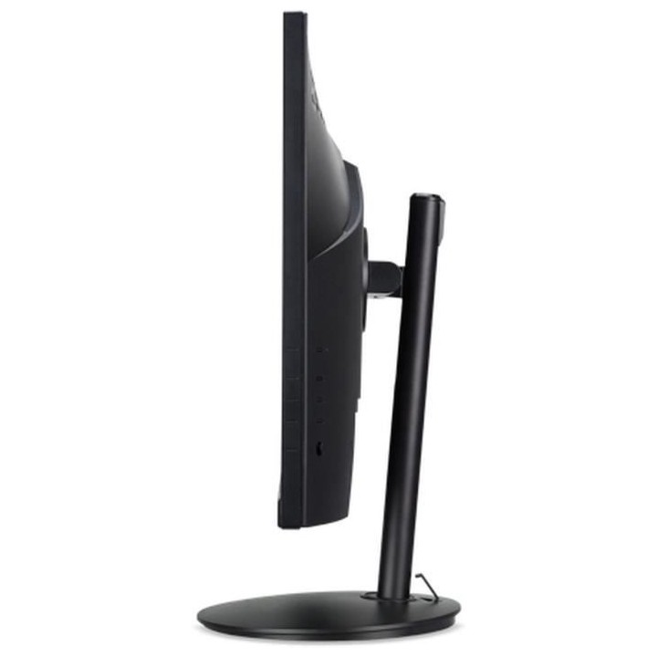 Ecran PC ACER CBA242YABIR - 23,8'' FHD - Dalle IPS - 1ms - Pied régla