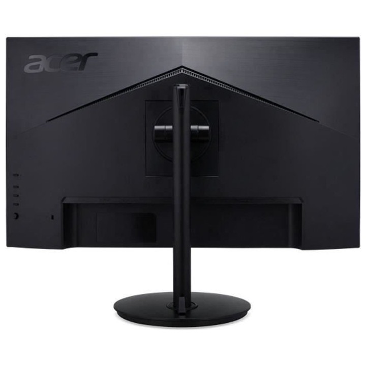 Ecran PC ACER CBA242YABIR - 23,8'' FHD - Dalle IPS - 1ms - Pied régla