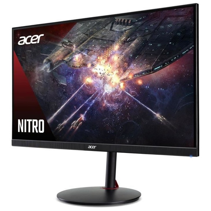 Ecran PC Gamer - ACER XV242Y Pbmiiprx - XV2 Series - 23,8 FHD - Dalle