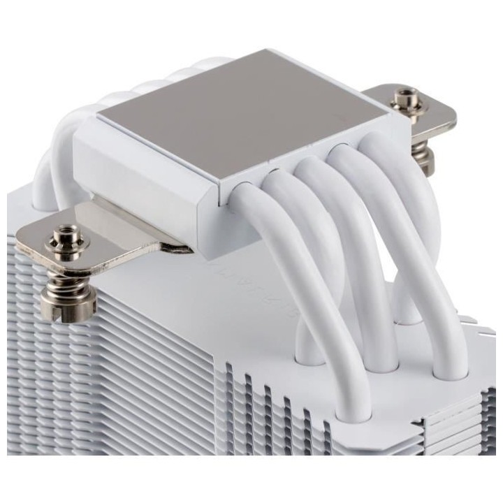 Ventirad CPU - THERMALRIGHT - Assassin King 120 Blanc (ARGB) (AK120ARG