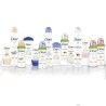 DOVE Lot de 6 Déodorants Femme Bille Original - 50ml