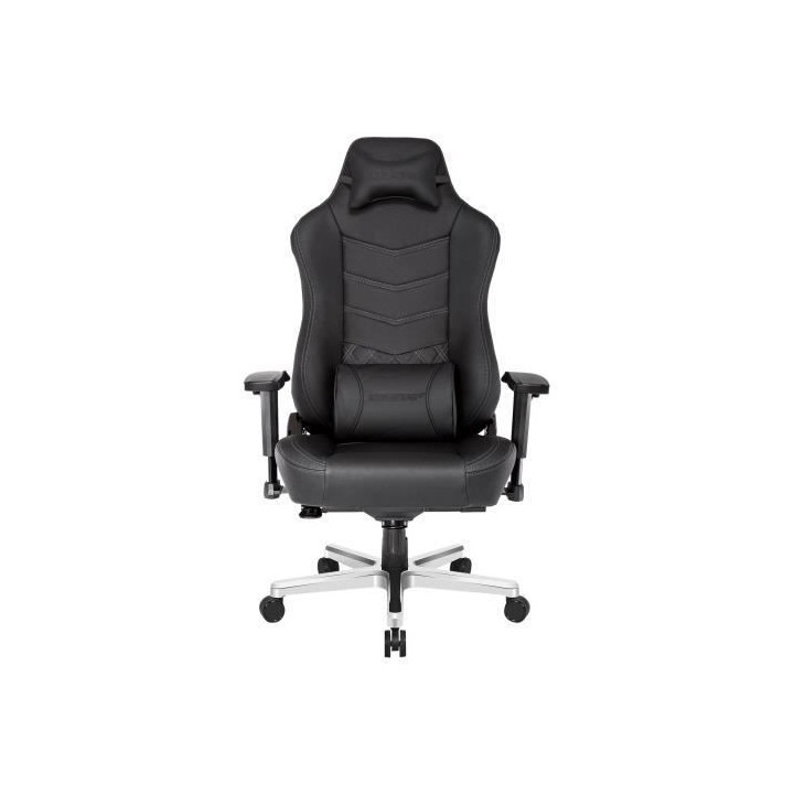 AKRACING Siege Gaming ONYX DELUXE - Fleur / Noir - (AK-ONYX-DELUXE)