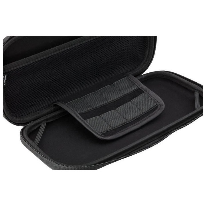 Sacoche de protection et de transport pour Nintendo Switch Under Contr