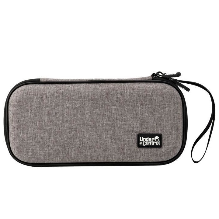 Sacoche de protection et de transport pour Nintendo Switch Under Contr