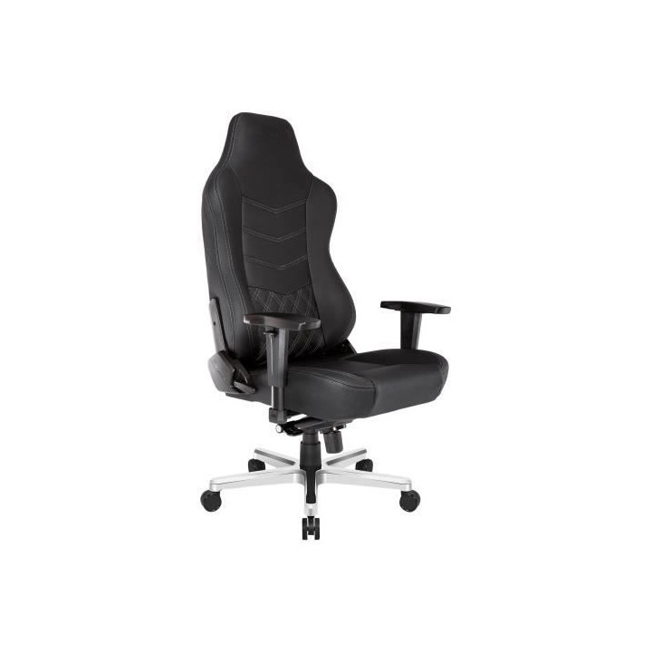 AKRACING Siege Gaming ONYX DELUXE - Fleur / Noir - (AK-ONYX-DELUXE)