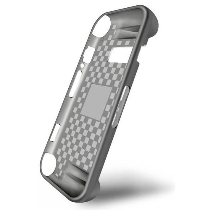 Coque de protection en silicone Under Control pour Switch