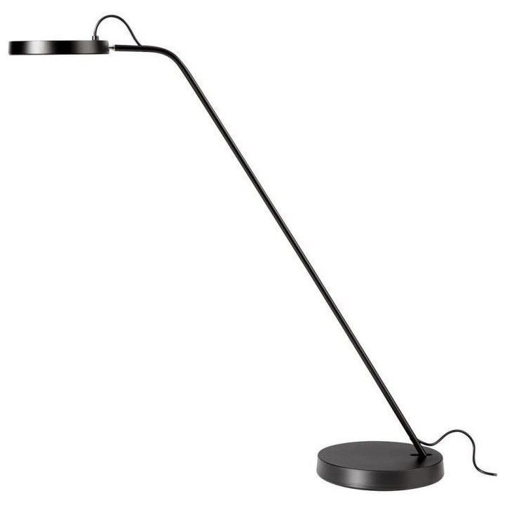 UNILUX Eyelight Noir - Lampe Led de Chronobiologie - Lampe connectée