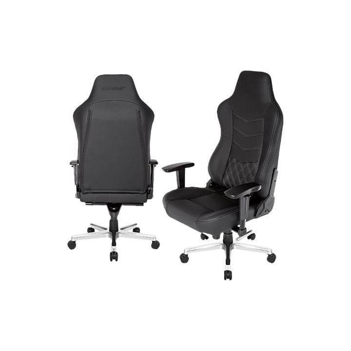 AKRACING Siege Gaming ONYX DELUXE - Fleur / Noir - (AK-ONYX-DELUXE)