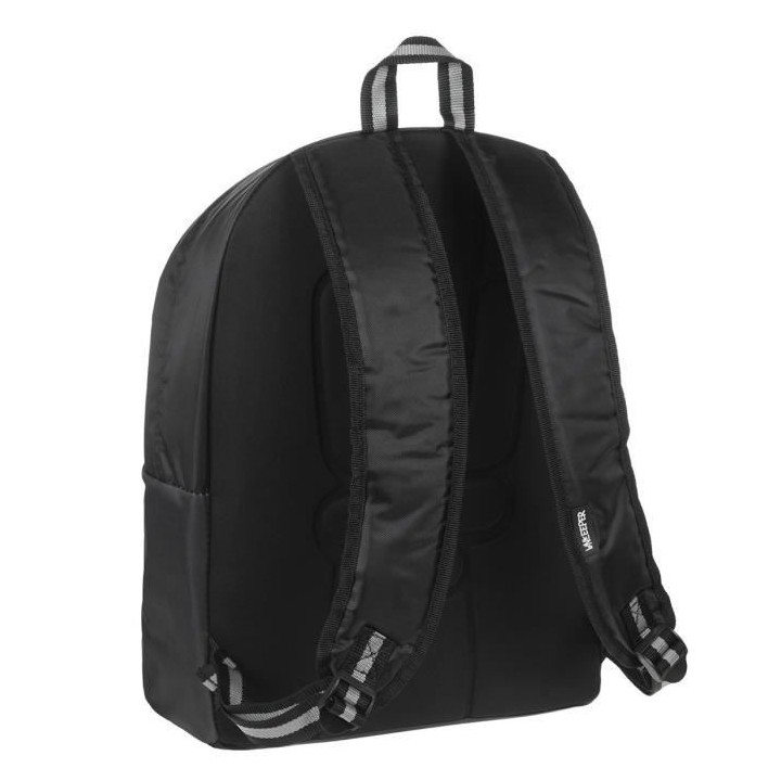 UNKEEPER FINAL ROUND Sac a Dos Borne 1 Compartiment Enfant