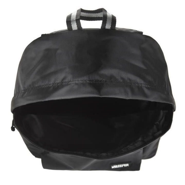 UNKEEPER FINAL ROUND Sac a Dos Borne 1 Compartiment Enfant