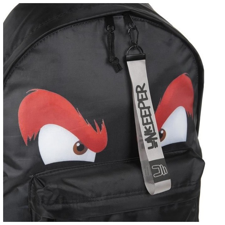 UNKEEPER FINAL ROUND Sac a Dos Borne 1 Compartiment Enfant