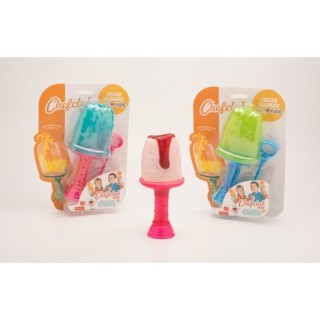 Chefclub Kids - Eskimos Surprise - couleurs aléatoires - 4 couleurs d