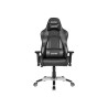 AKRACING Siege Gaming Master PREMIUM - Carbone / Noir - (AKPREMIUMBK)