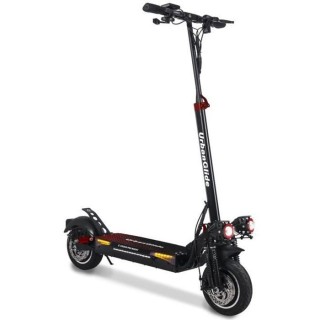 Trottinette électrique tout terrain - URBANGLIDE - ECROSS PRO BOOST 1