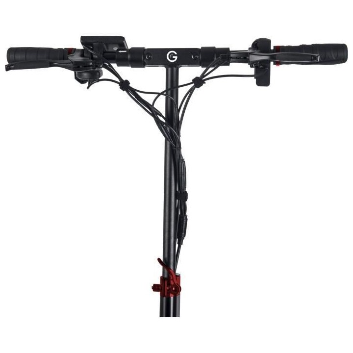 Trottinette électrique tout terrain - URBANGLIDE - ECROSS PRO BOOST 1