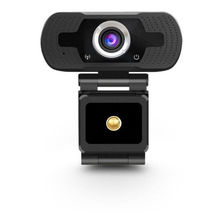 URBAN FACTORY WHD20UF Webcam - WEBCAM AUTOFOCUS USB