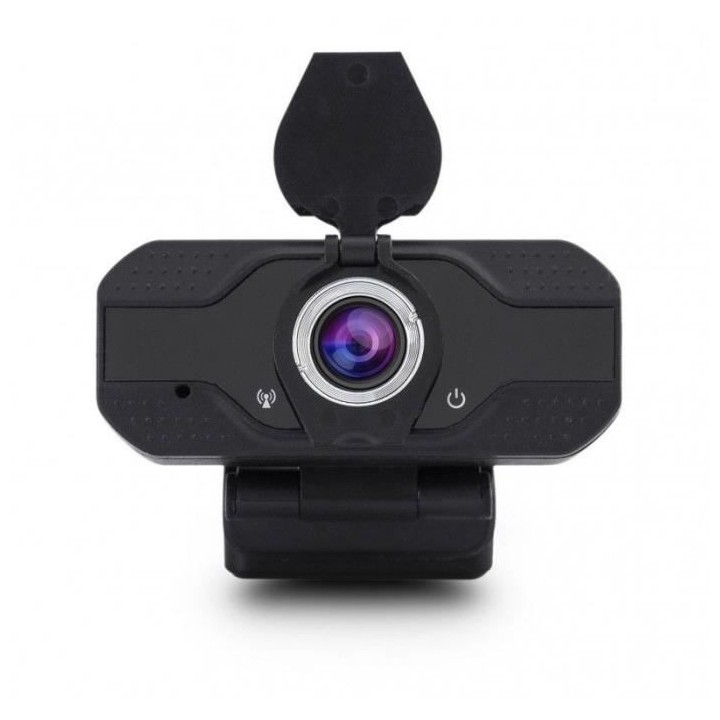 URBAN FACTORY WHD20UF Webcam - WEBCAM AUTOFOCUS USB