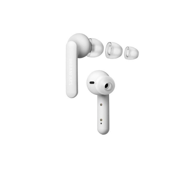 URBANEARS Alby - Ecouteurs sans fil bluetooth - 15h d'autonomie - Rés