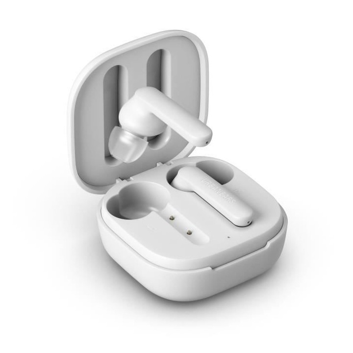 URBANEARS Alby - Ecouteurs sans fil bluetooth - 15h d'autonomie - Rés