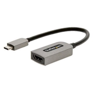 StarTech.com - USBC-HDMI-CDP2HD4K60 - Adaptateur USB C vers HDMI - Vid