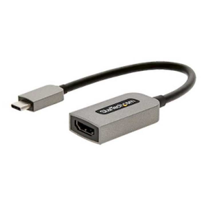 StarTech.com - USBC-HDMI-CDP2HD4K60 - Adaptateur USB C vers HDMI - Vid