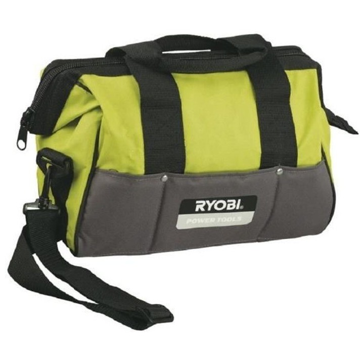 Sac de rangement RYOBI pour 1 ou 2 outils OnePlus UTB2