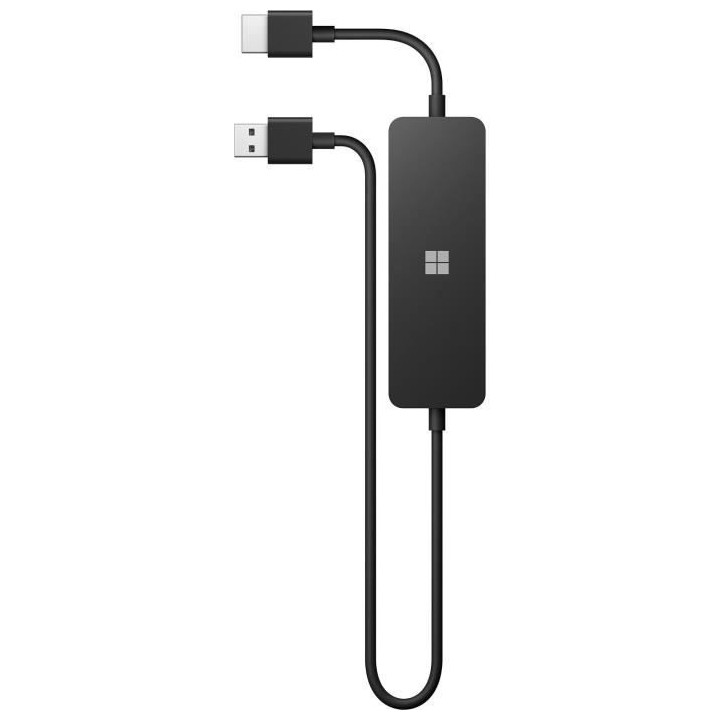 MICROSOFT Adaptateur sans fil Miracast 4K