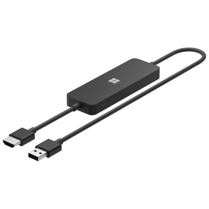 MICROSOFT Adaptateur sans fil Miracast 4K