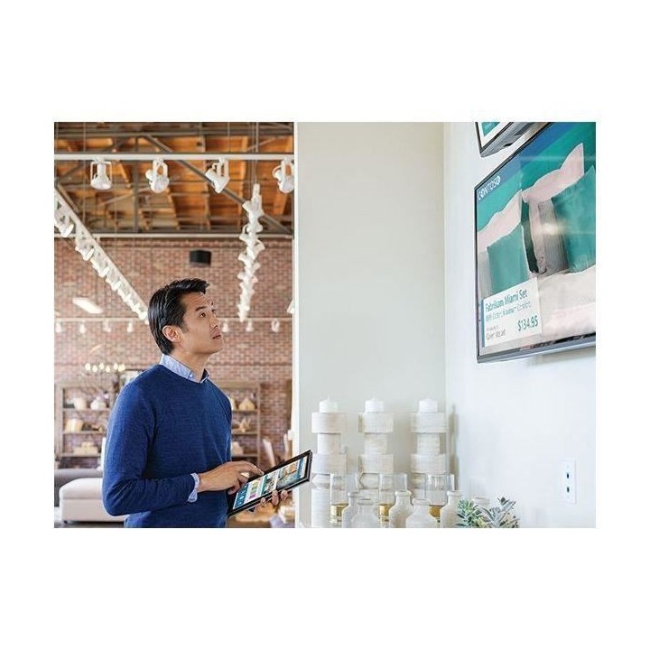 MICROSOFT Adaptateur sans fil Miracast 4K